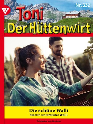 cover image of Die schöne Walli
